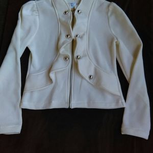Ashley By 61 International Light Jacket
